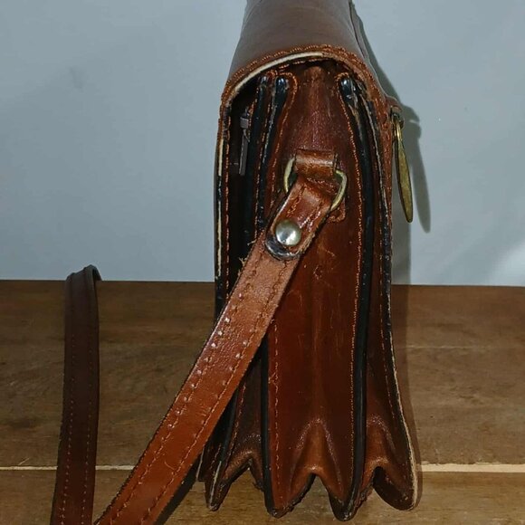 Vintage Gianni Conti handbag - Picture 8 of 9